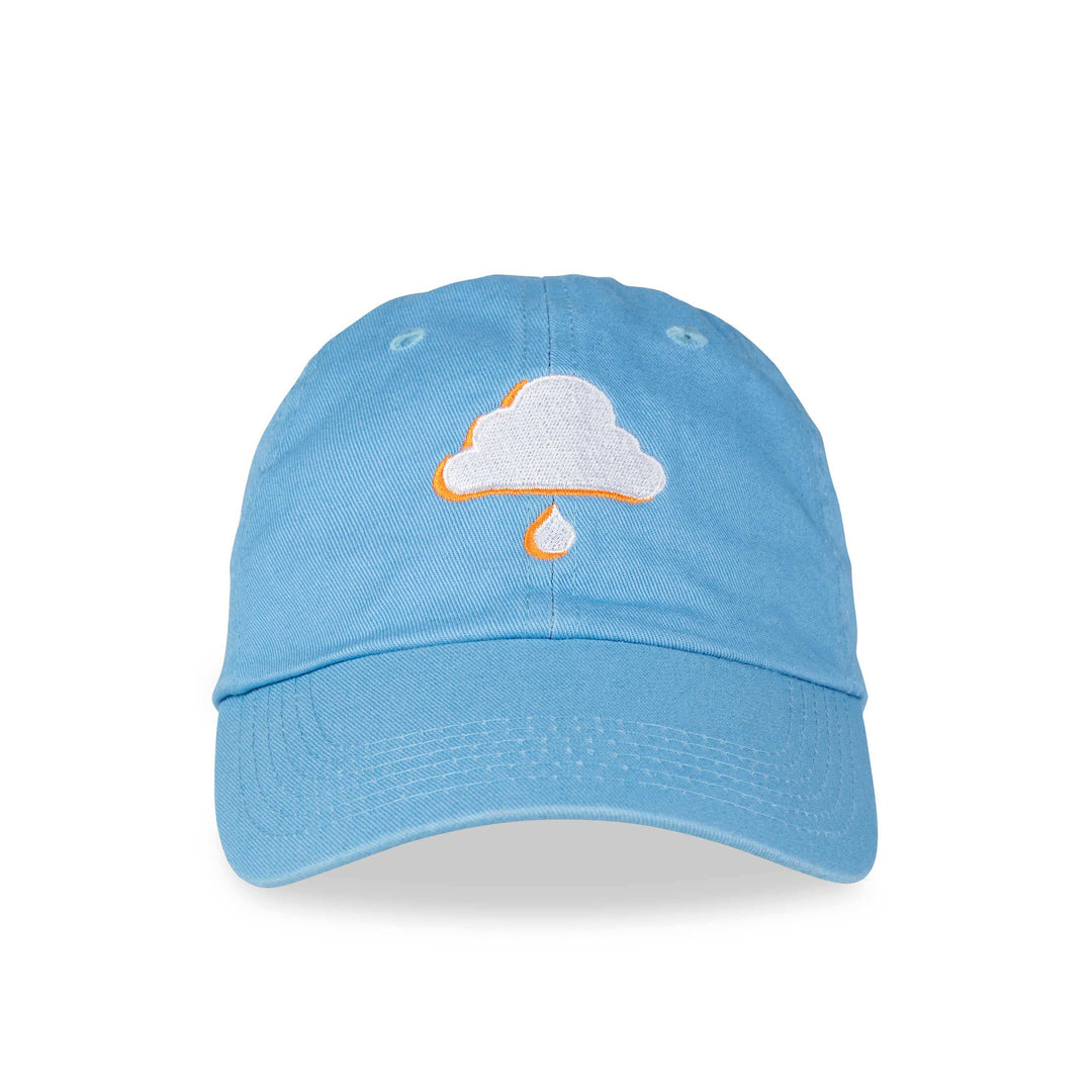 Cloud Water BrandsLogo Baseball Cap