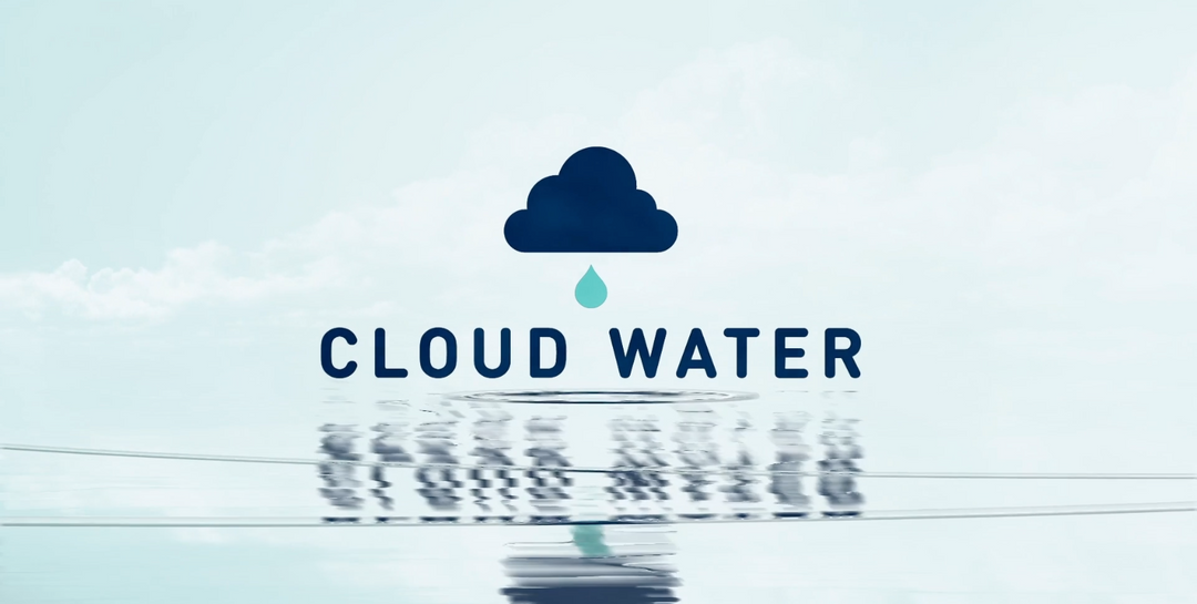 Watch: Meet Cloud Water