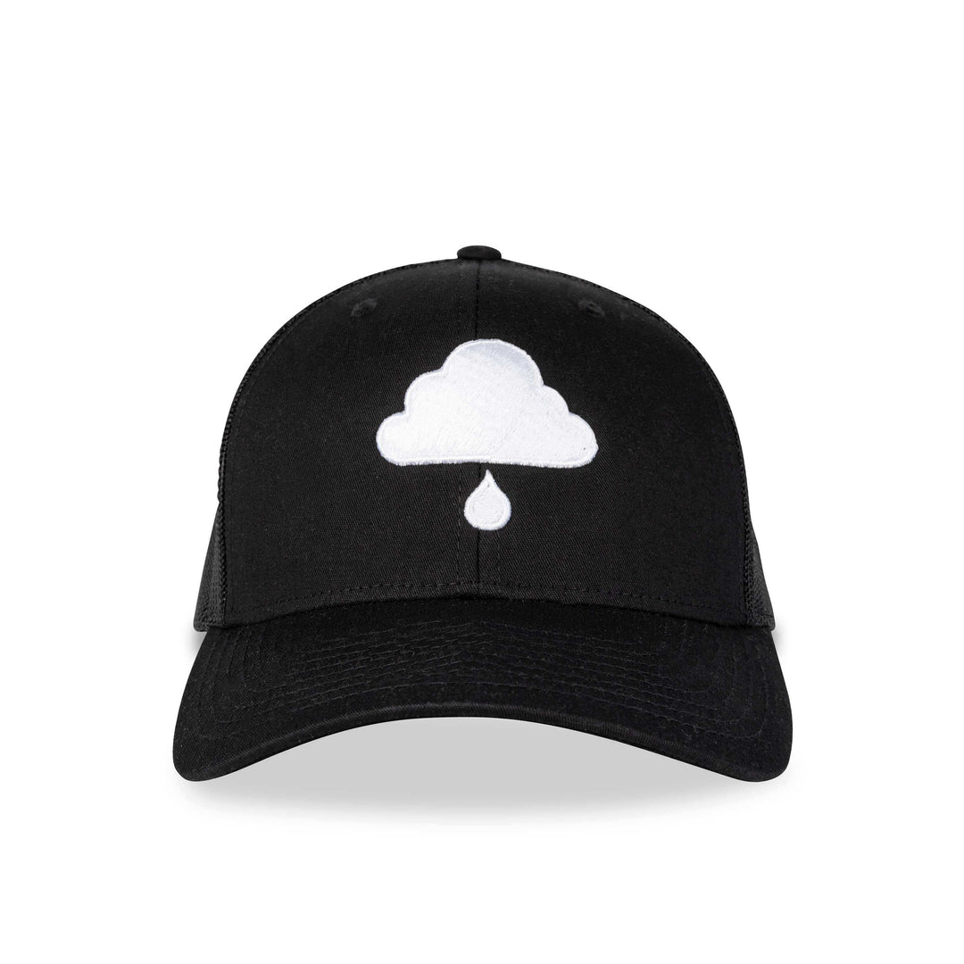 Cloud Water BrandsLogo Trucker Hat